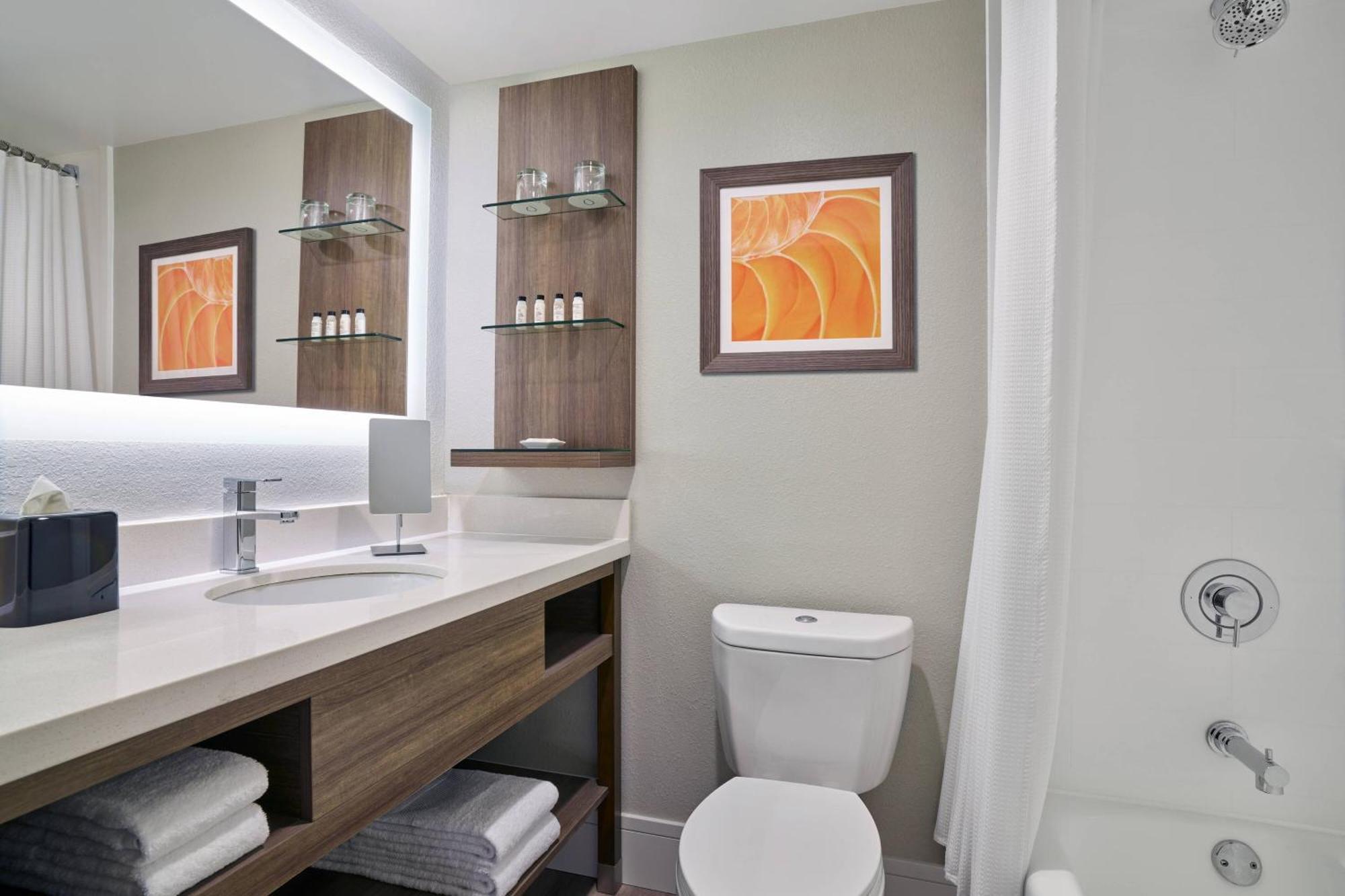 Delta Hotels By Marriott Chicago Willowbrook Εξωτερικό φωτογραφία