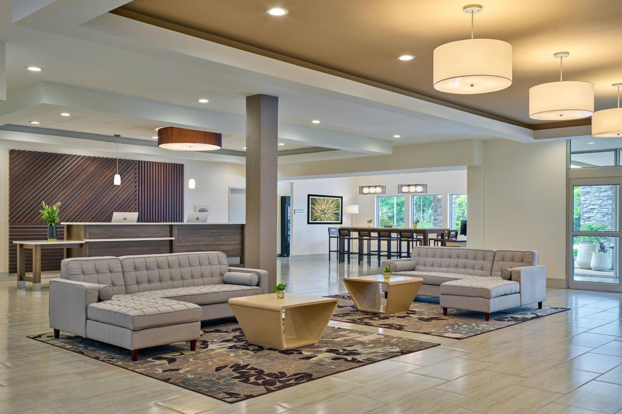 Delta Hotels By Marriott Chicago Willowbrook Εξωτερικό φωτογραφία