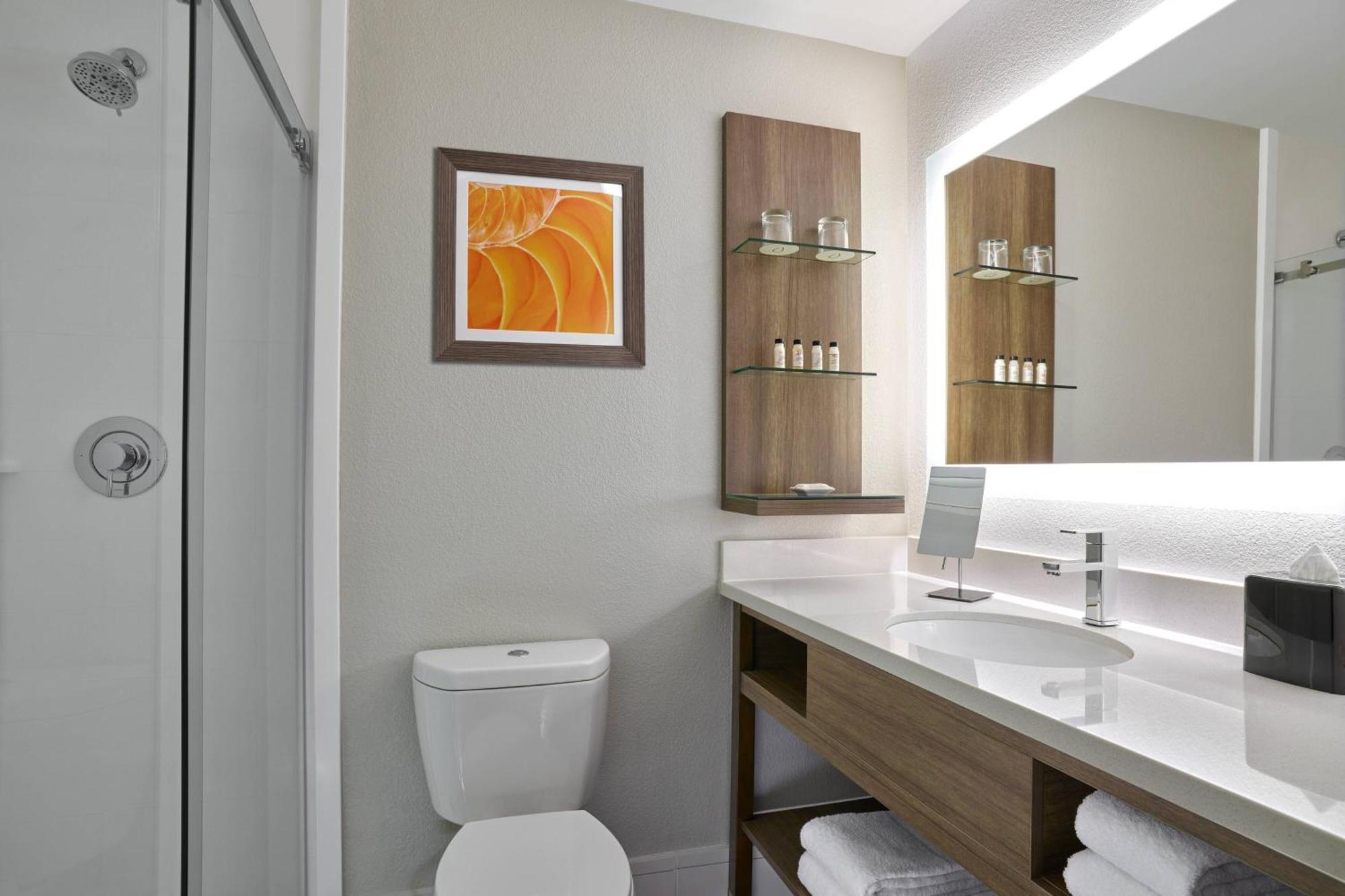 Delta Hotels By Marriott Chicago Willowbrook Εξωτερικό φωτογραφία